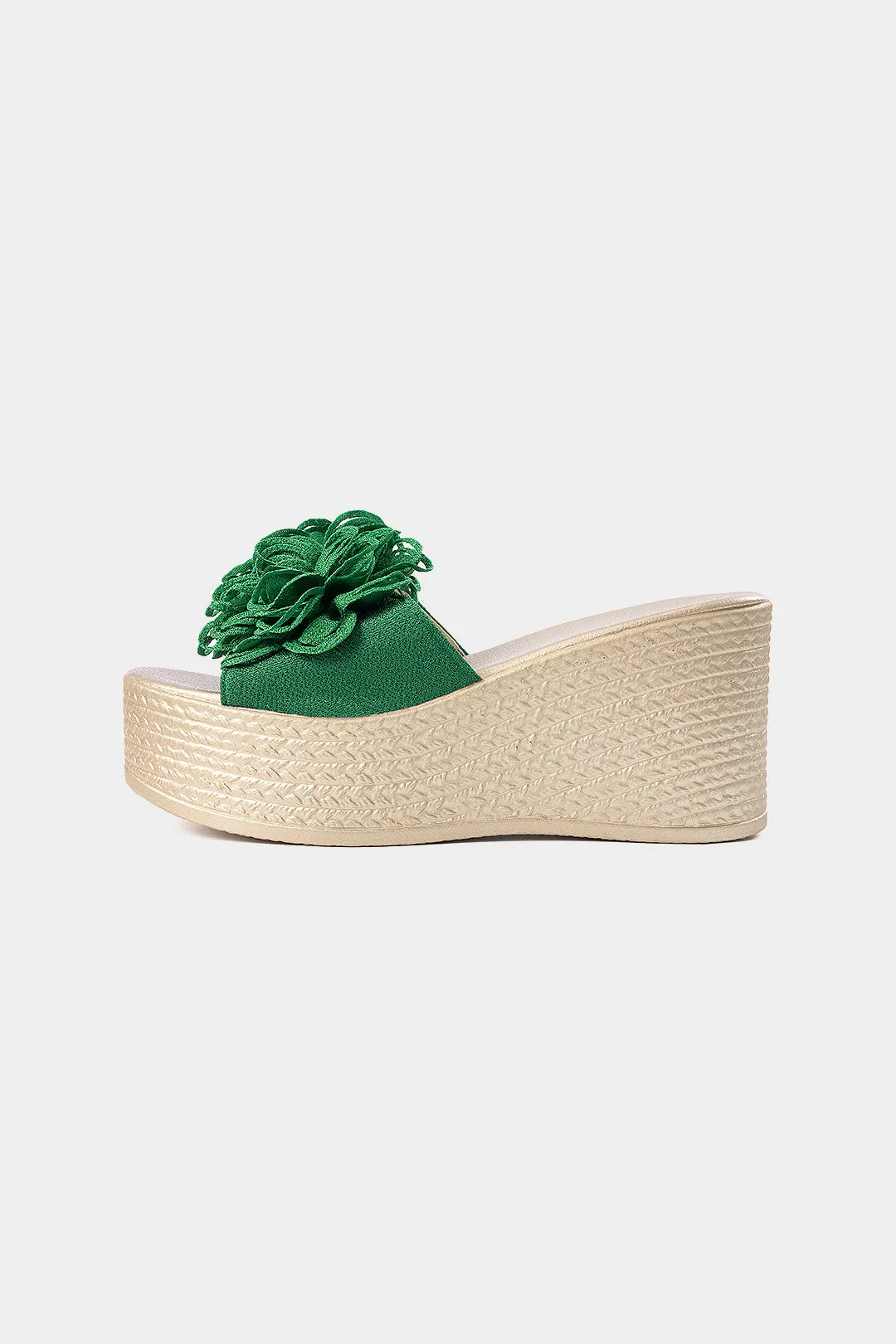 Faux Leather Slippers sold by Micas product image thumbnail 3
