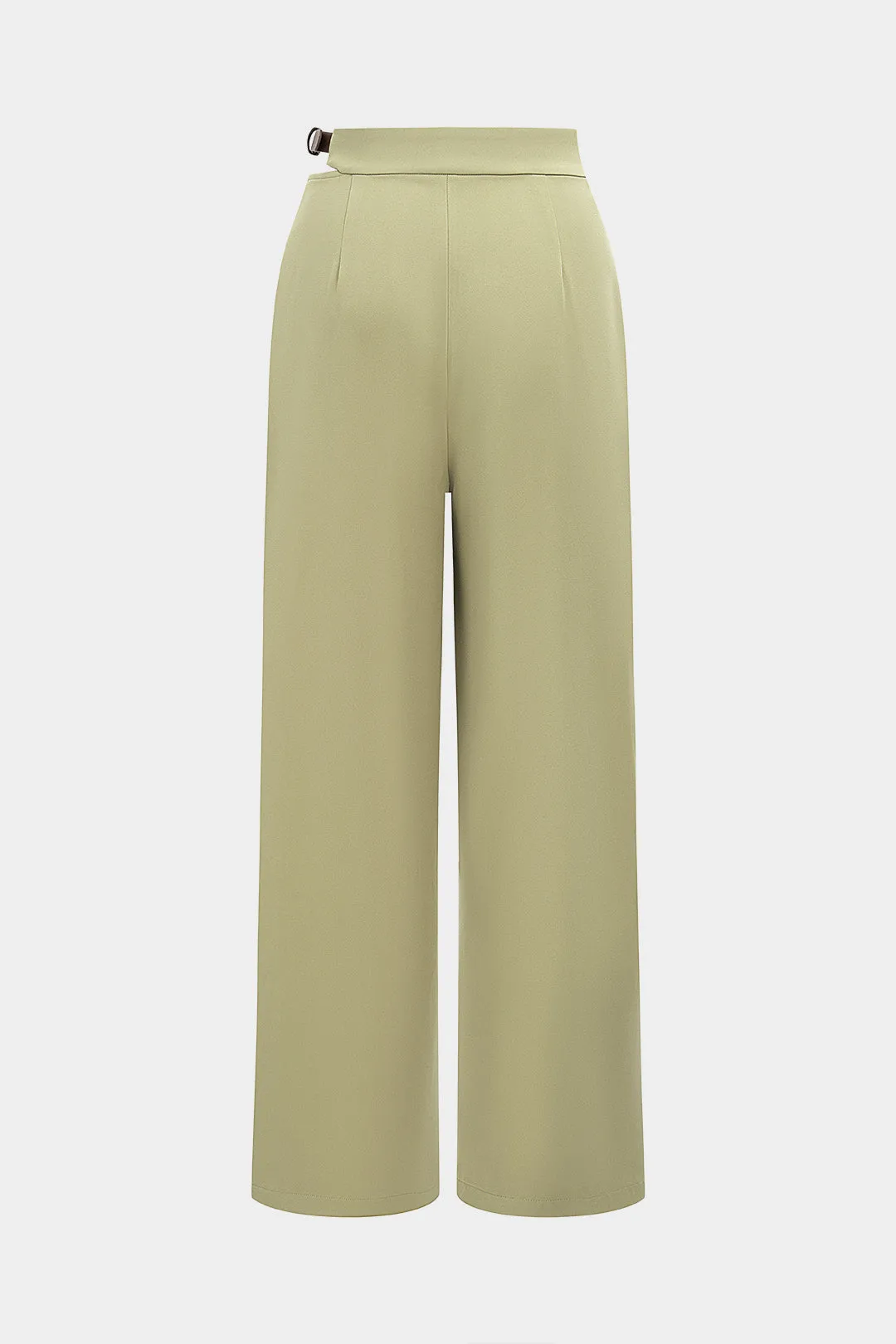Lomme lynlås bukser sold by Micas product image thumbnail 2