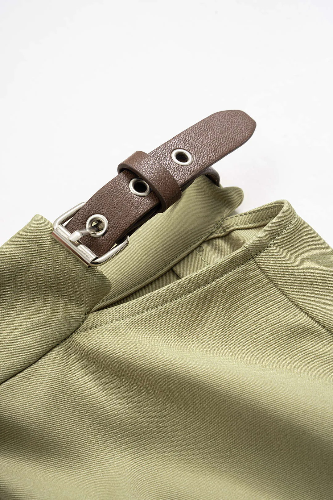 Lomme lynlås bukser sold by Micas product image thumbnail 3