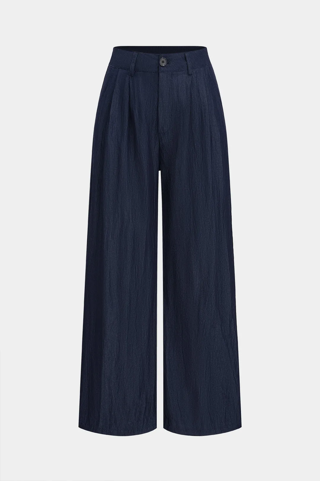 Høj talje brede jeans sold by Micas