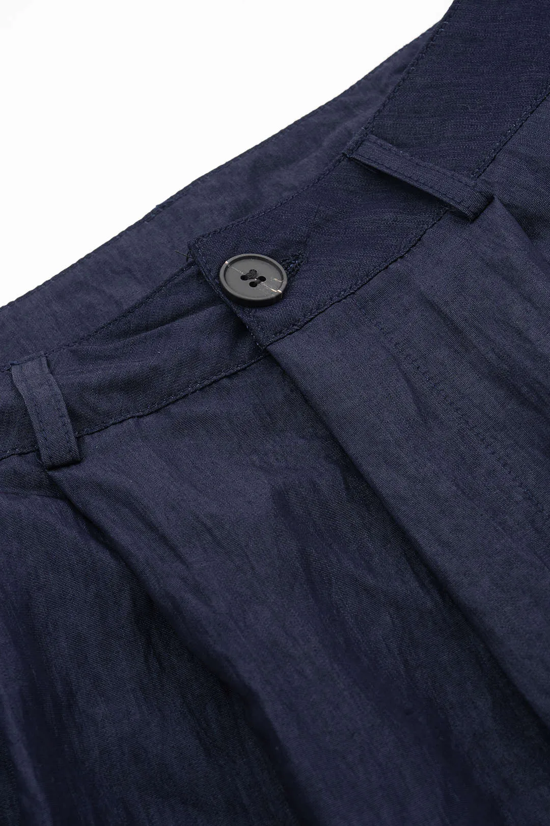 Høj talje brede jeans sold by Micas product image thumbnail 3