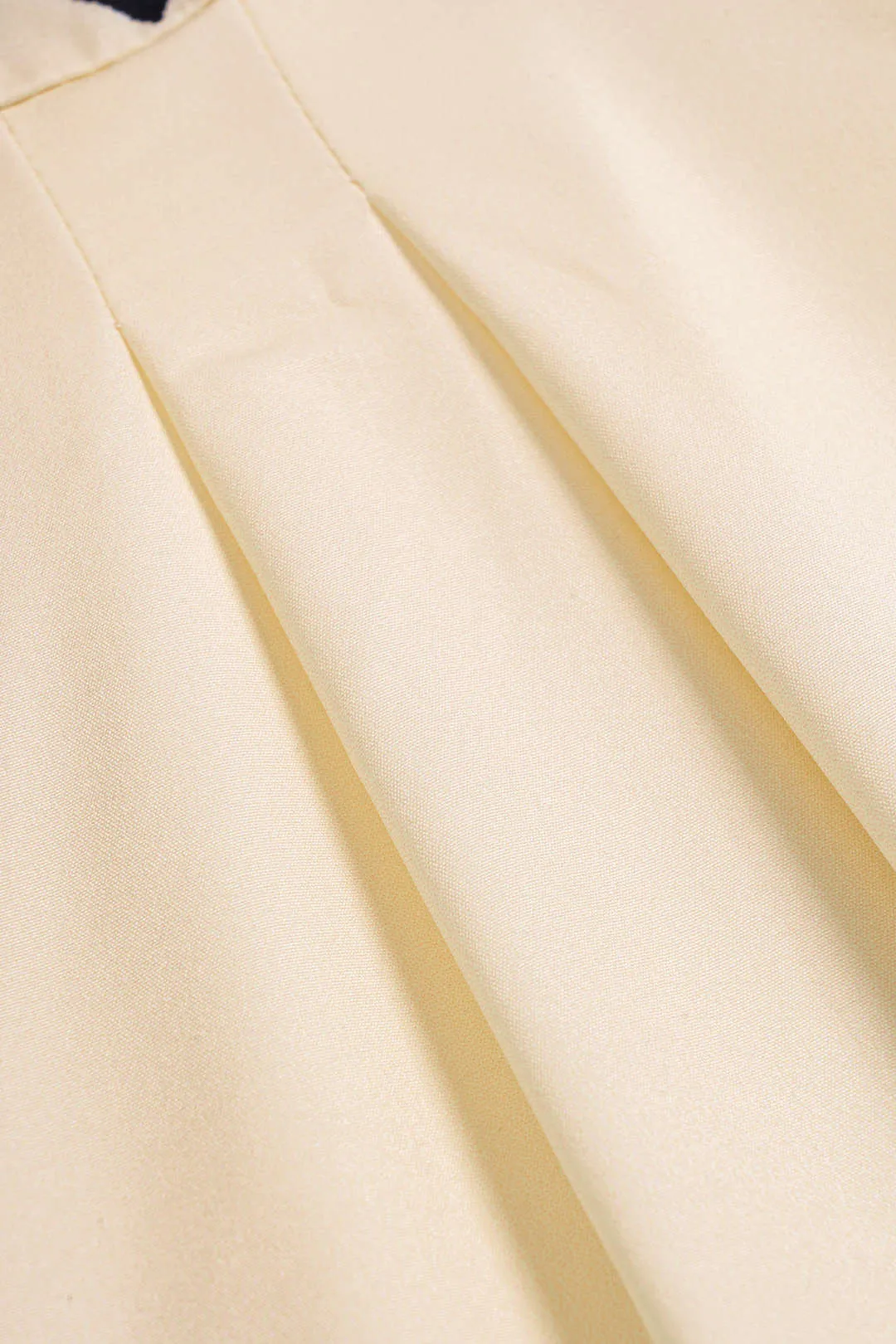 Blomsterprint med høj talje brede benbukser sold by Micas product image thumbnail 3