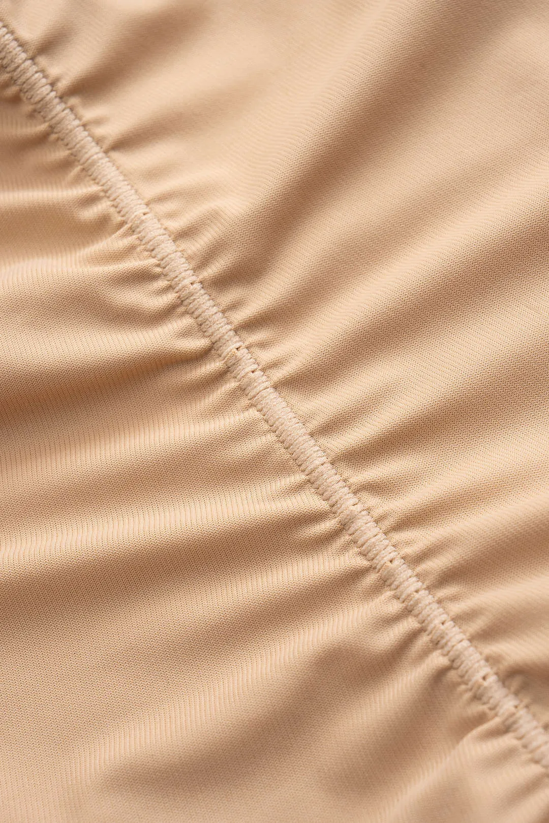 Sheer Lace Lingerie Bustier Bodysuit sold by Micas product image thumbnail 4