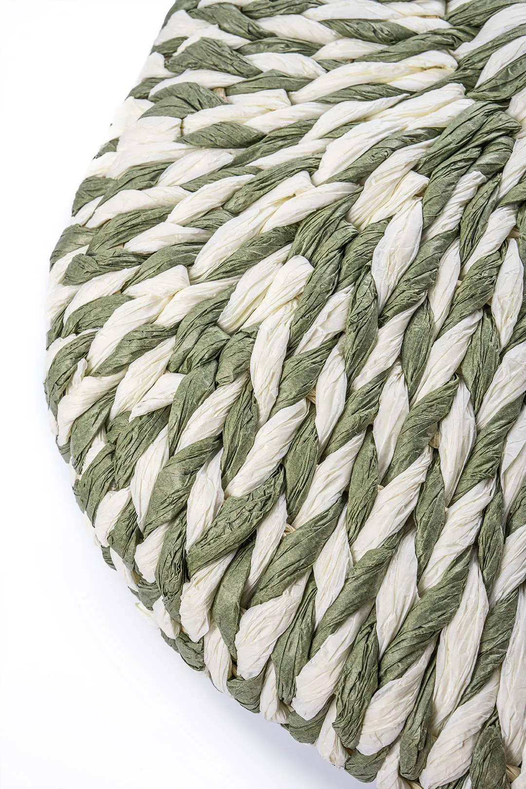 Woven Tote Bag sold by Micas product image thumbnail 3