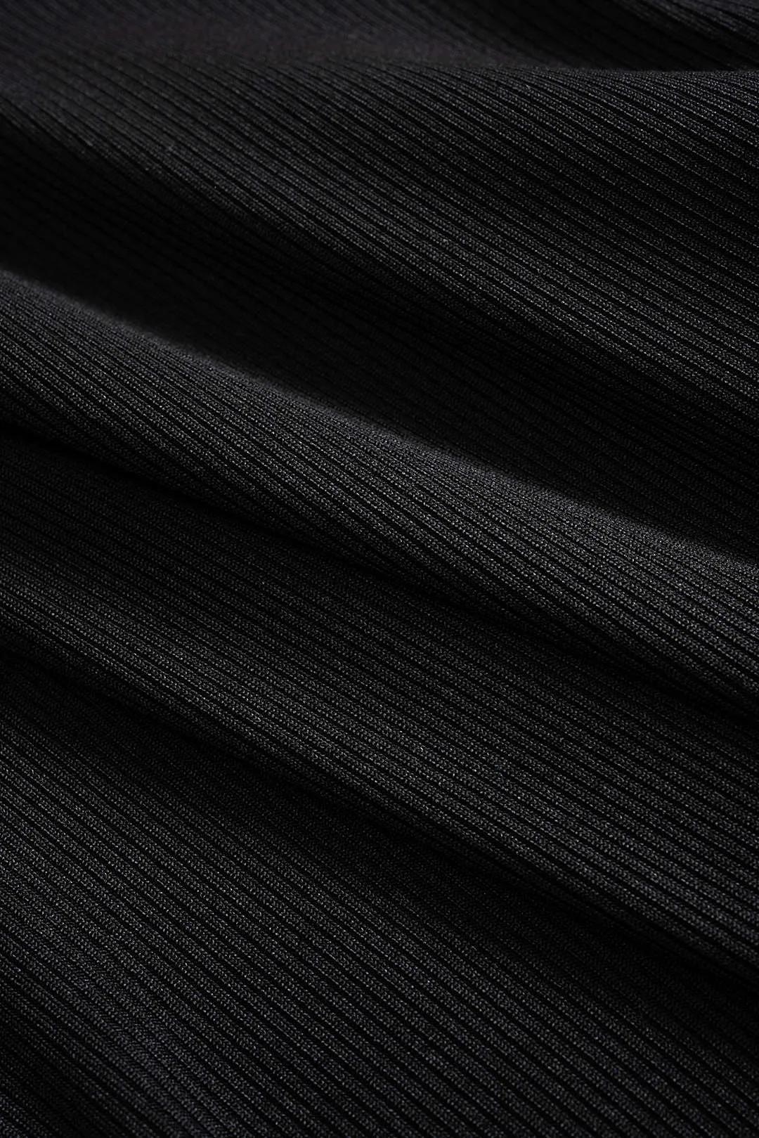 Metallic Button Contrast Bikini Set sold by Micas product image thumbnail 3