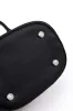 Straw Handheld Bucket Shoulder Bag sold by Micas