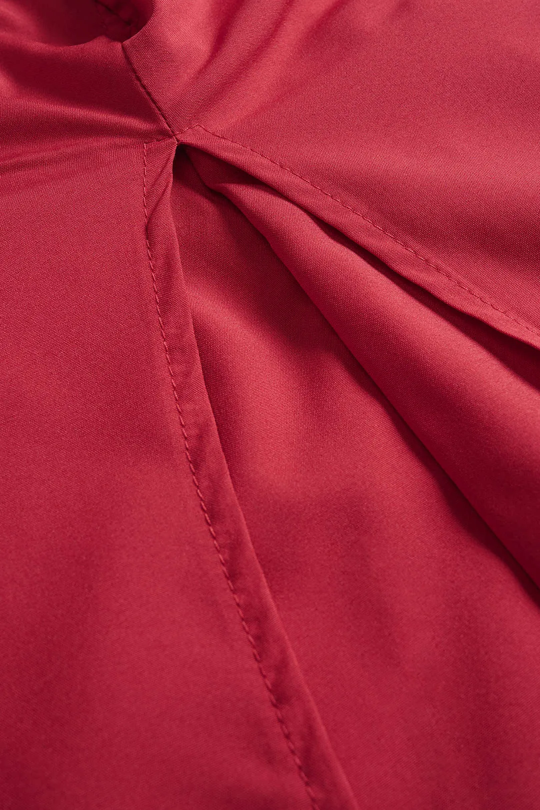 Halter Backless Tie-Up Wide Leg Sleeveless Jumpsuit sold by Micas product image thumbnail 4