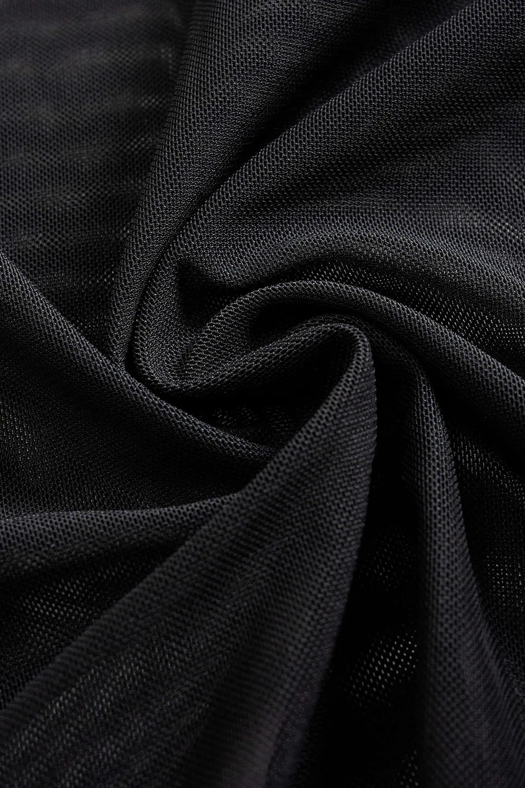 Mesh Sequin Metallic Decor Bikini Set sold by Micas product image thumbnail 4