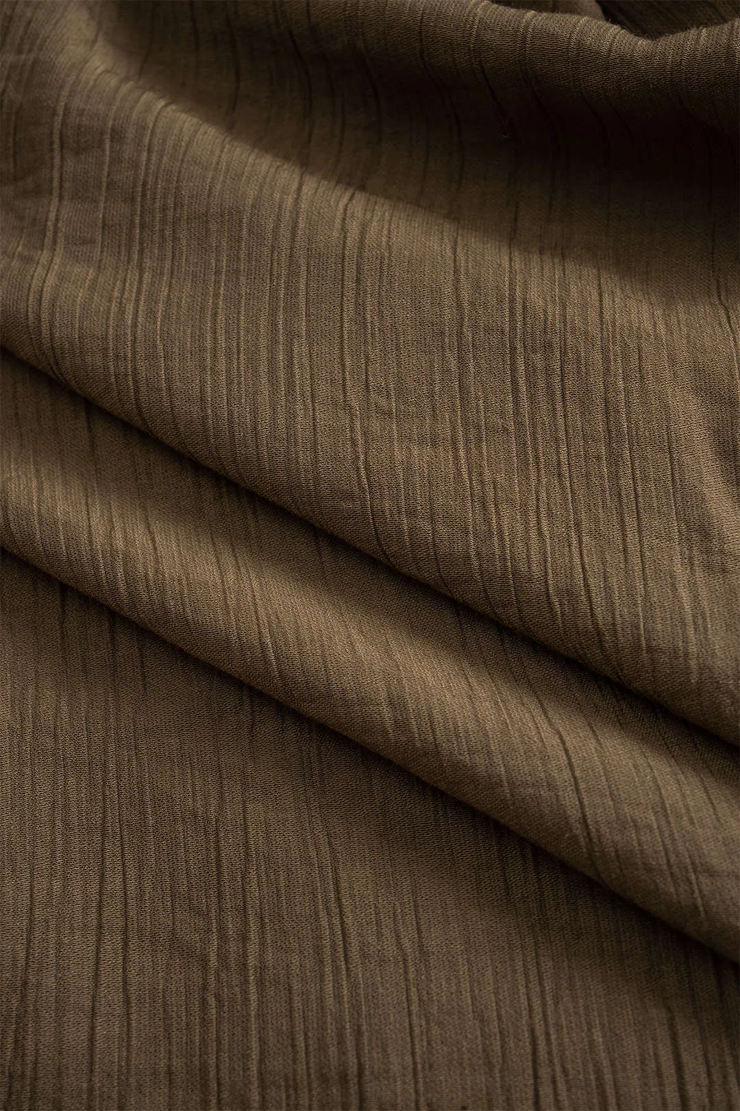 Ruched Detail Asymmetrical T-shirt And Skirt Set sold by Micas product image thumbnail 4