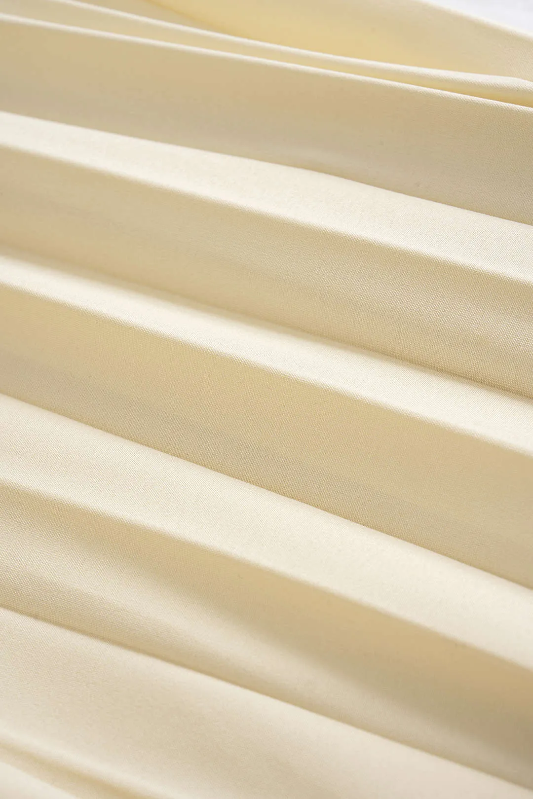 Knotted Pleated Tie-Front Short Sleeve Jumpsuit sold by Micas product image thumbnail 3