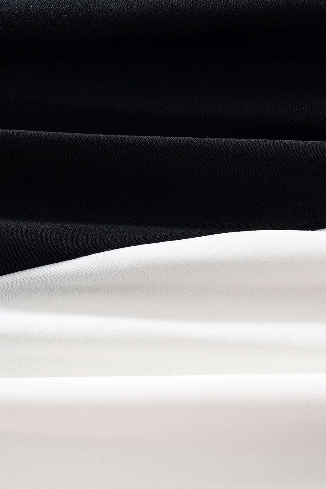 Strappy Contrast Bikini Set sold by Micas product image thumbnail 3