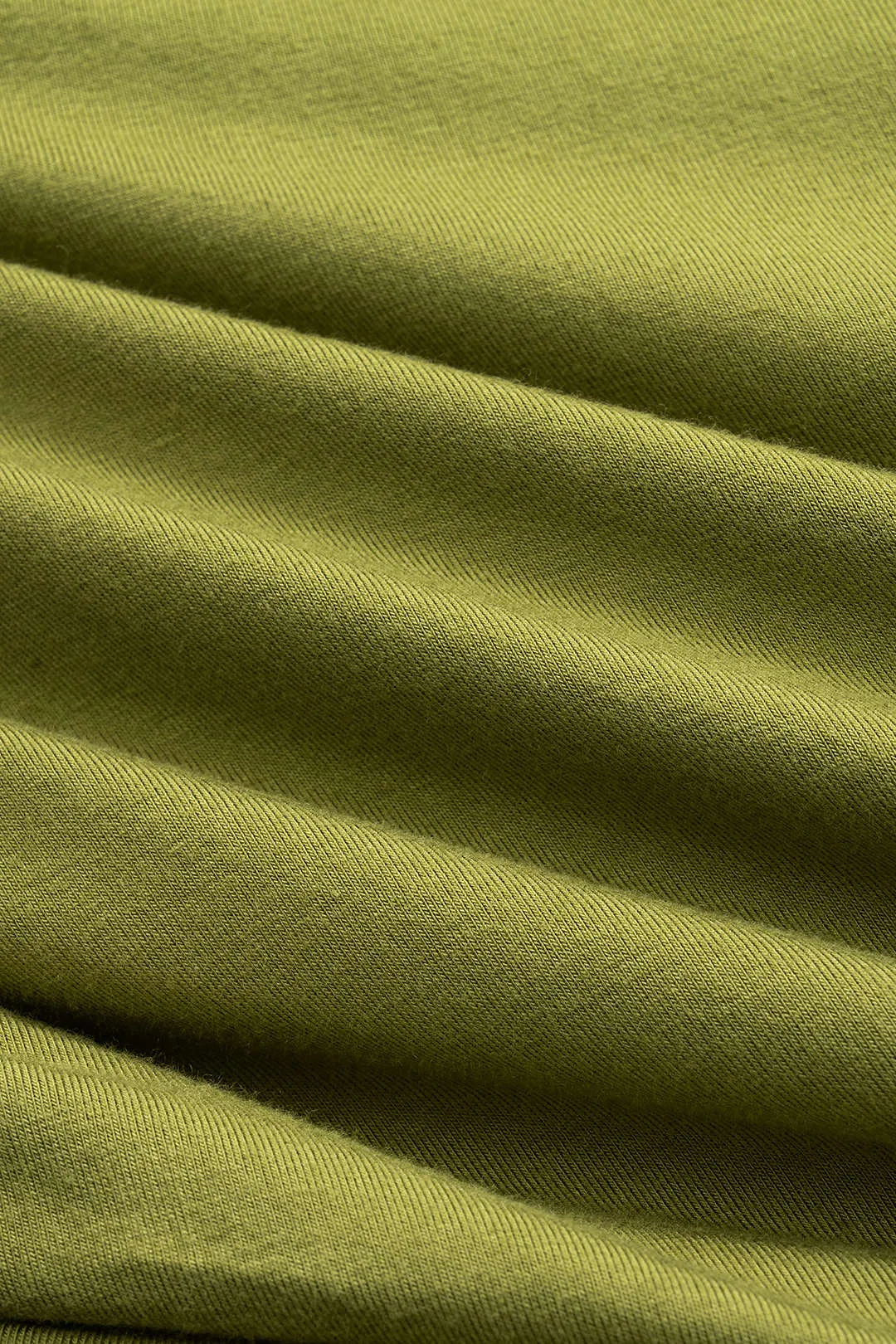 Asymmetrical Twist Knot Ruched Sleeveless Mini Dress sold by Micas product image thumbnail 3