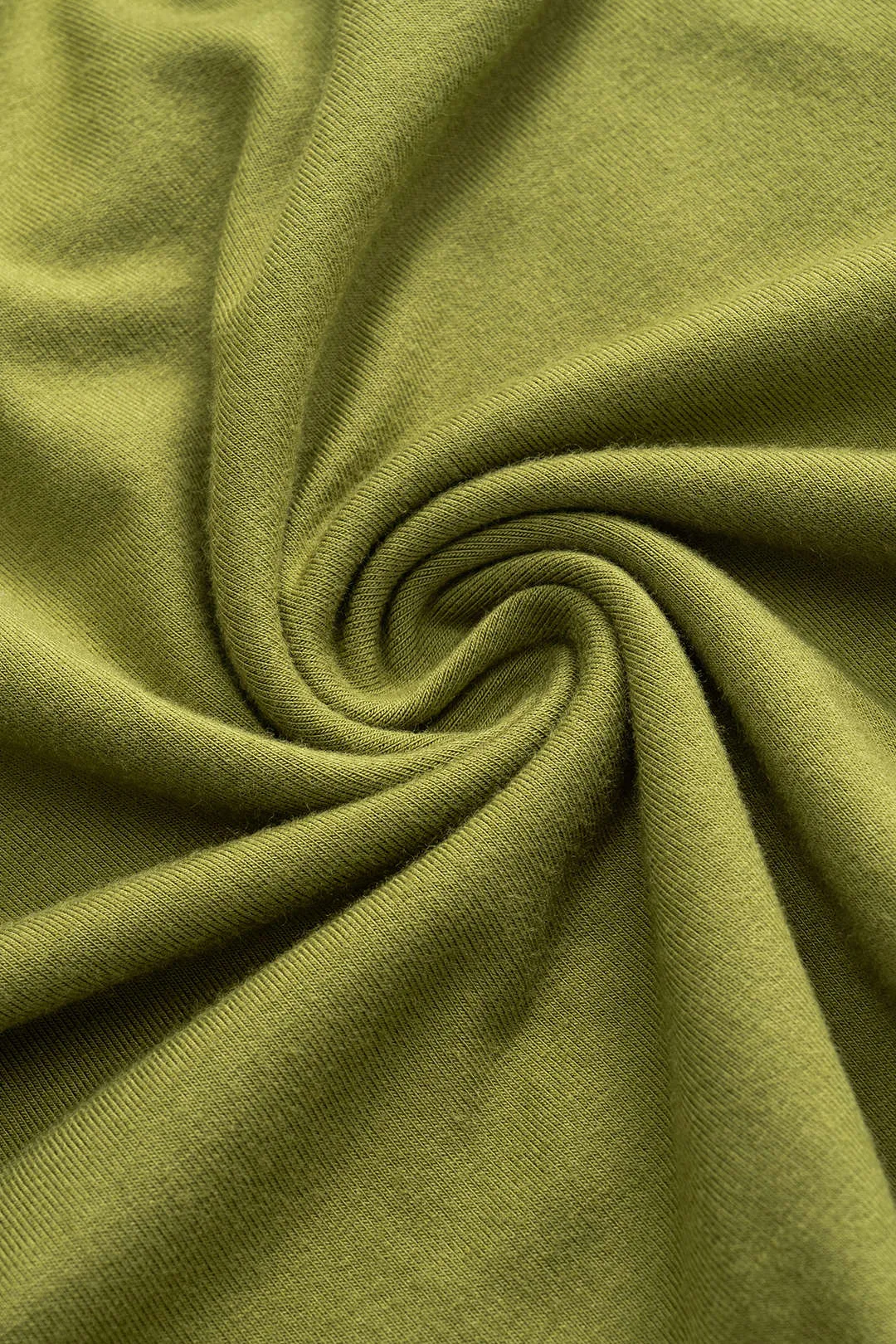 Asymmetrical Twist Knot Ruched Sleeveless Mini Dress sold by Micas product image thumbnail 5