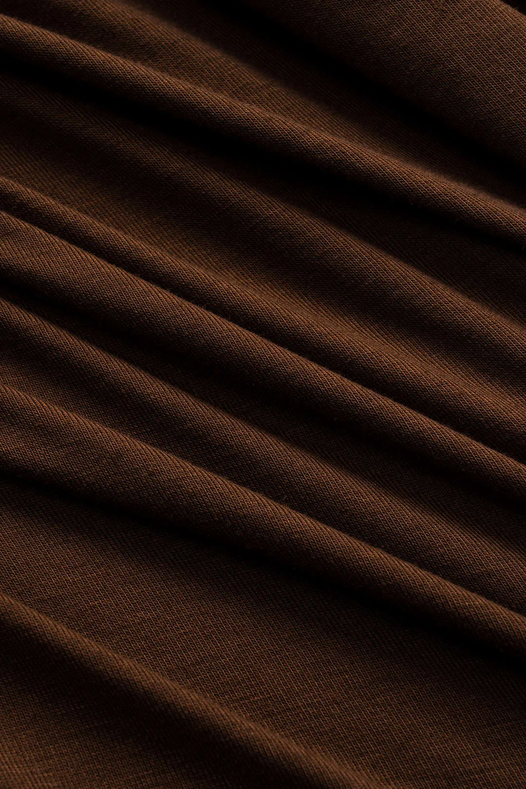 Cut Out Ruched Short Sleeve Maxi Dress sold by Micas product image thumbnail 5