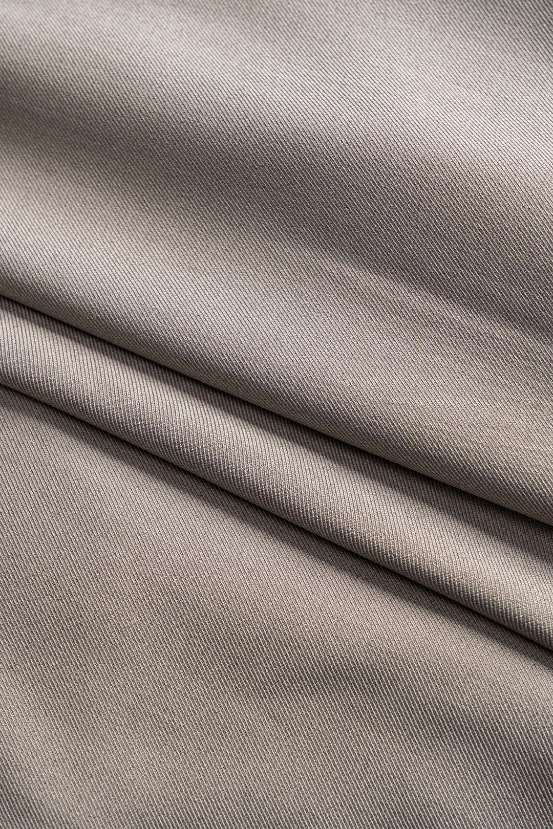 Solid Asymmetrical Pleated Shorts sold by Micas product image thumbnail 5