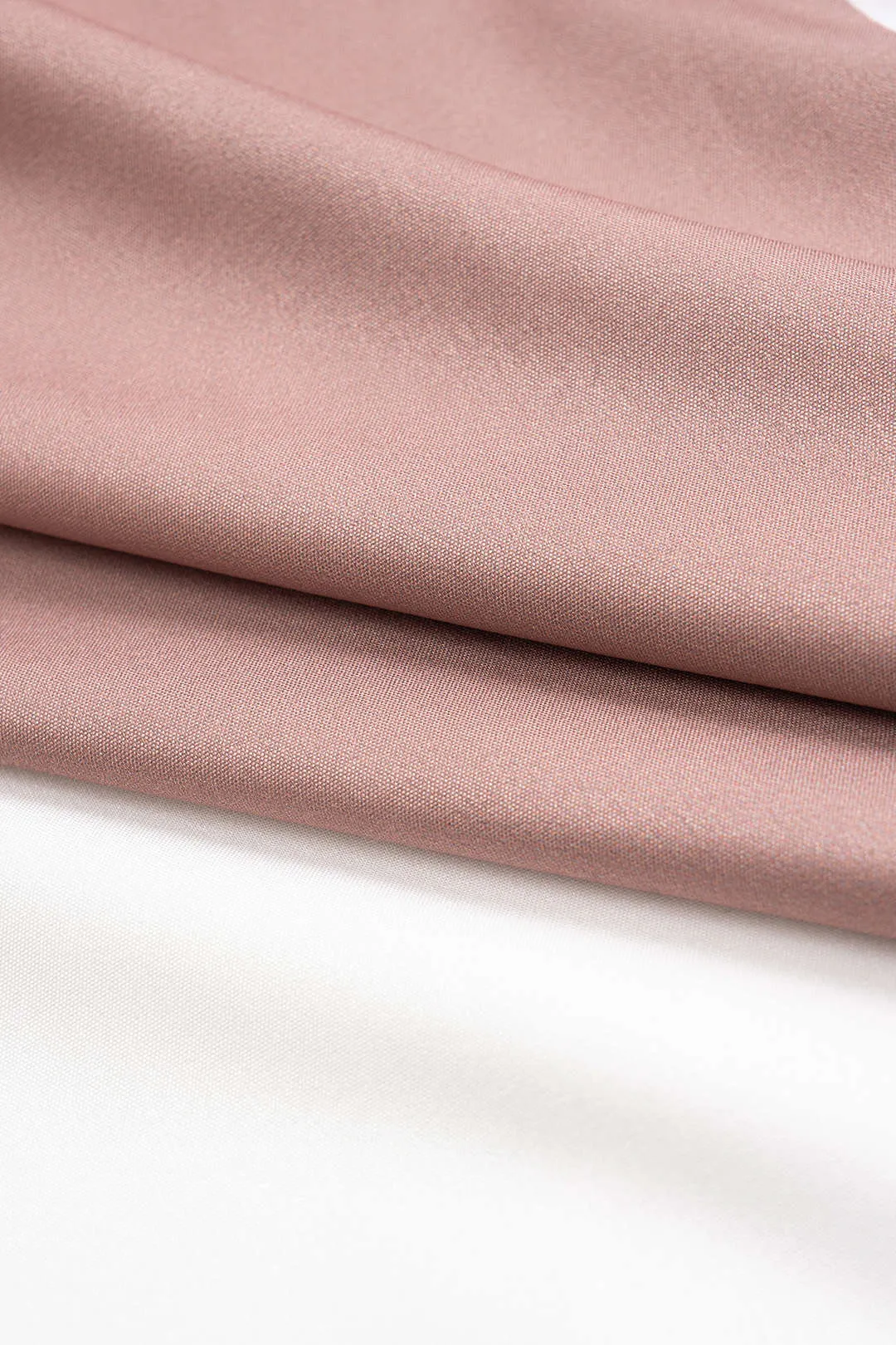 Hawaiian Pattern Print High Waist Long Sleeve Jumpsuit sold by Micas product image thumbnail 3