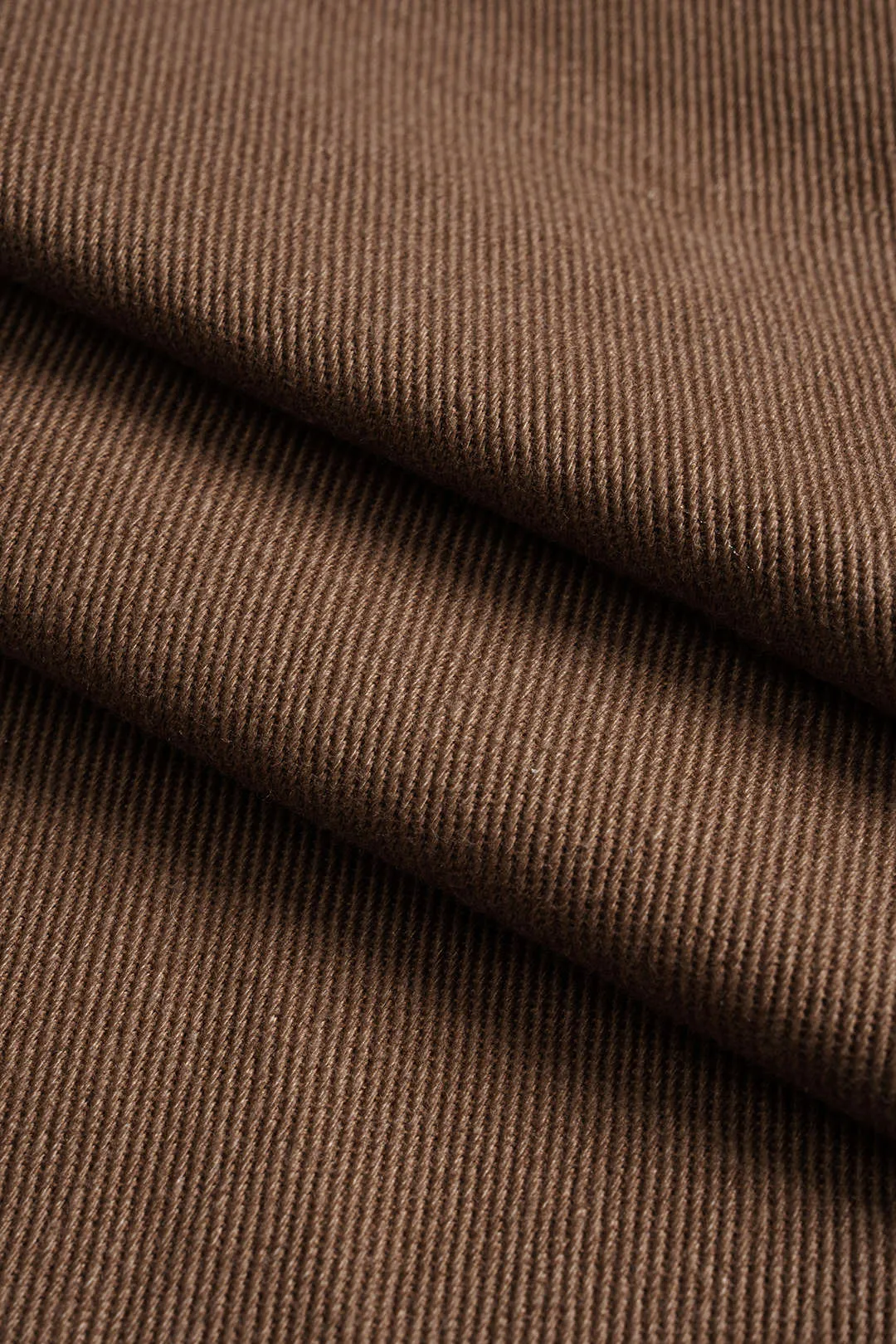 Denim Patchwork Washed Jorts sold by Micas product image thumbnail 4