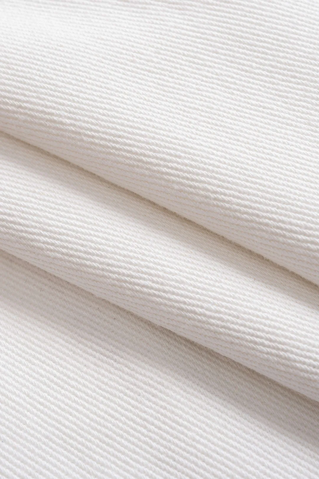 Denim Contrast Whipstitching Jeans sold by Micas product image thumbnail 4