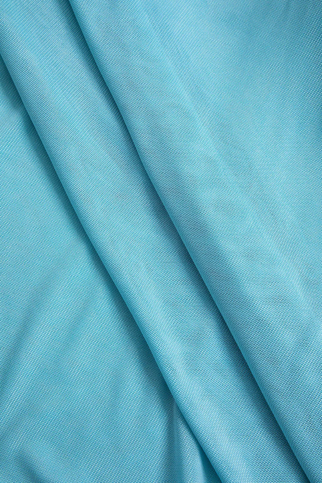 Solid High-Grade Asymmetrical Ruched Mini Dress sold by Micas product image thumbnail 3