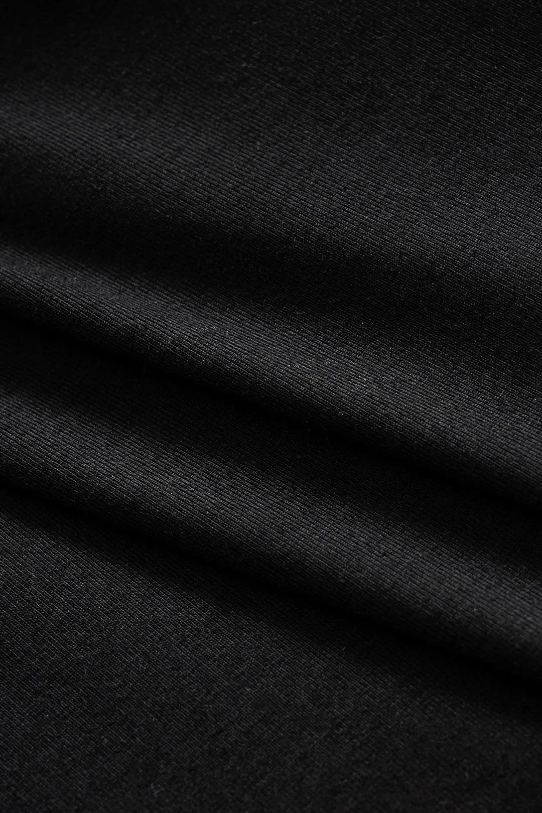 Halter Patchwork Contrast Binding Sleeveless Bodysuit sold by Micas product image thumbnail 4