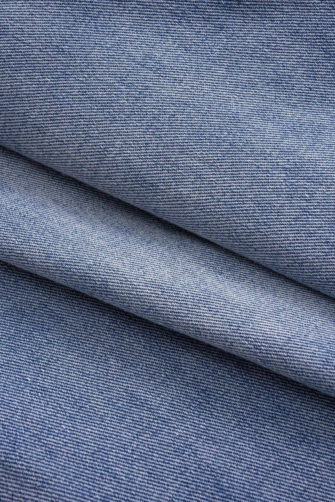 Denim Wide Leg Jeans sold by Micas product image thumbnail 4