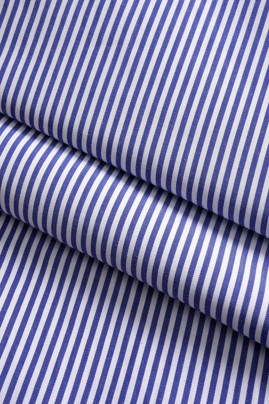 Stripes Print Embroidery Wide Leg Trousers sold by Micas product image thumbnail 4