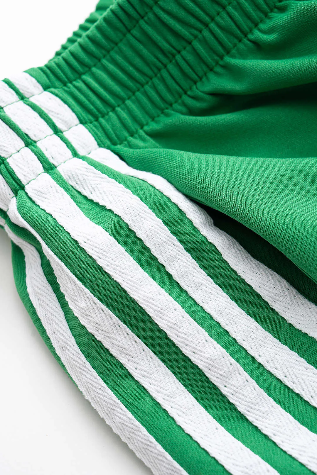 Kontrast patchwork lomme shorts sold by Micas product image thumbnail 4