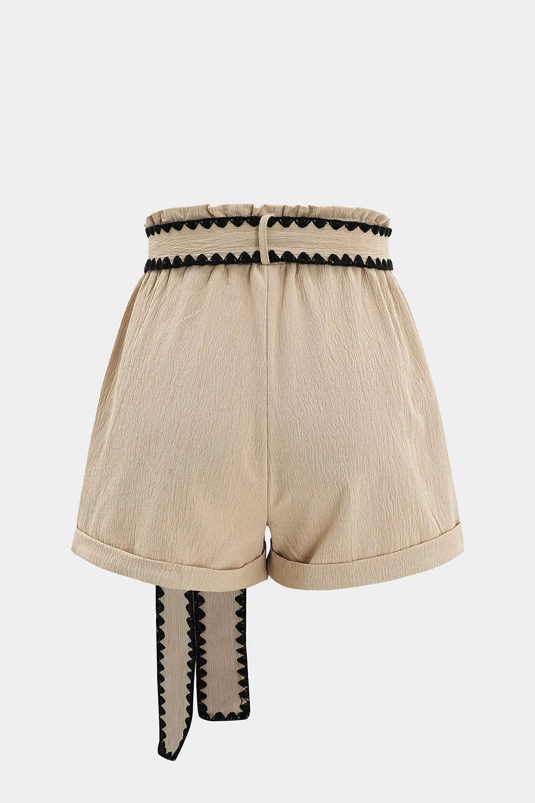 Tilbindelseskontrastshorts sold by Micas product image thumbnail 2