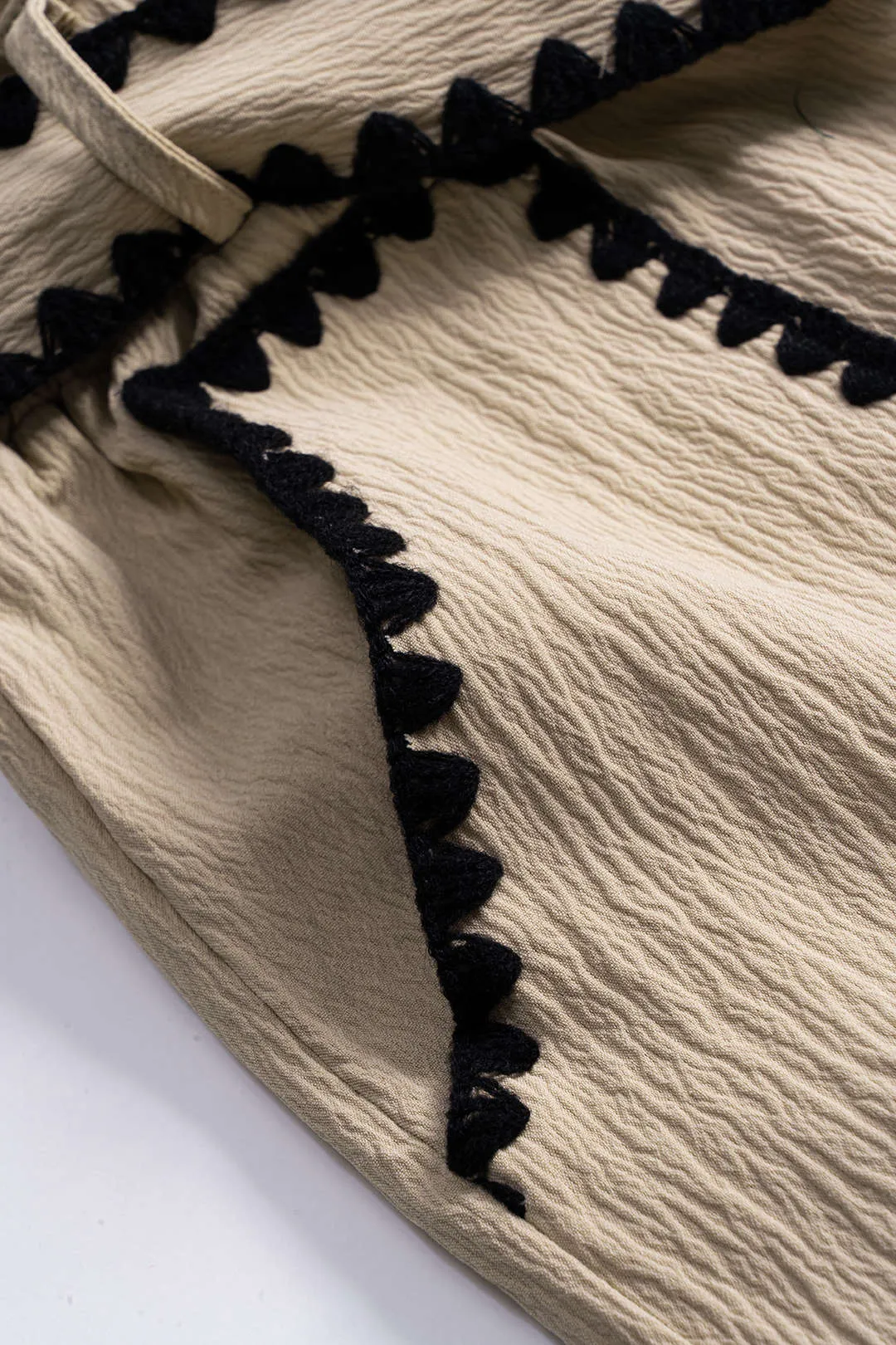 Tilbindelseskontrastshorts sold by Micas product image thumbnail 3