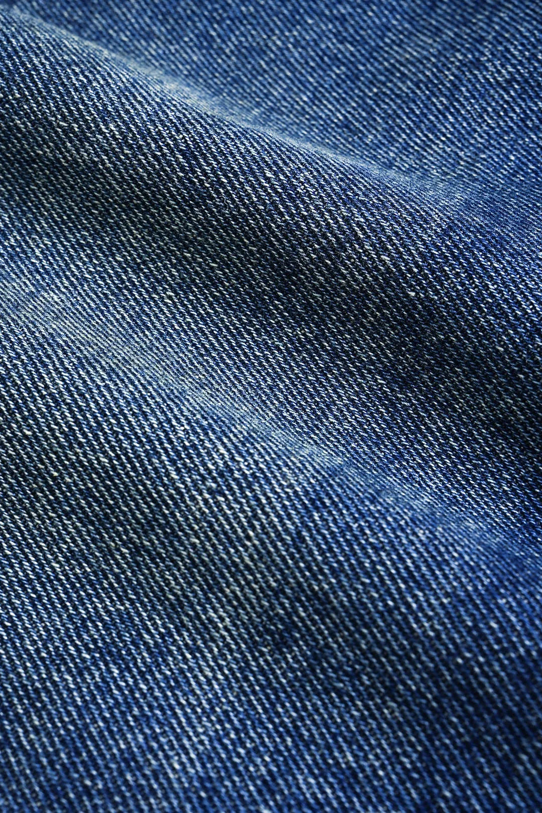 Denim Belted Shorts sold by Micas product image thumbnail 4