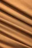 Metallisk indretning ruched nederdel sold by Micas