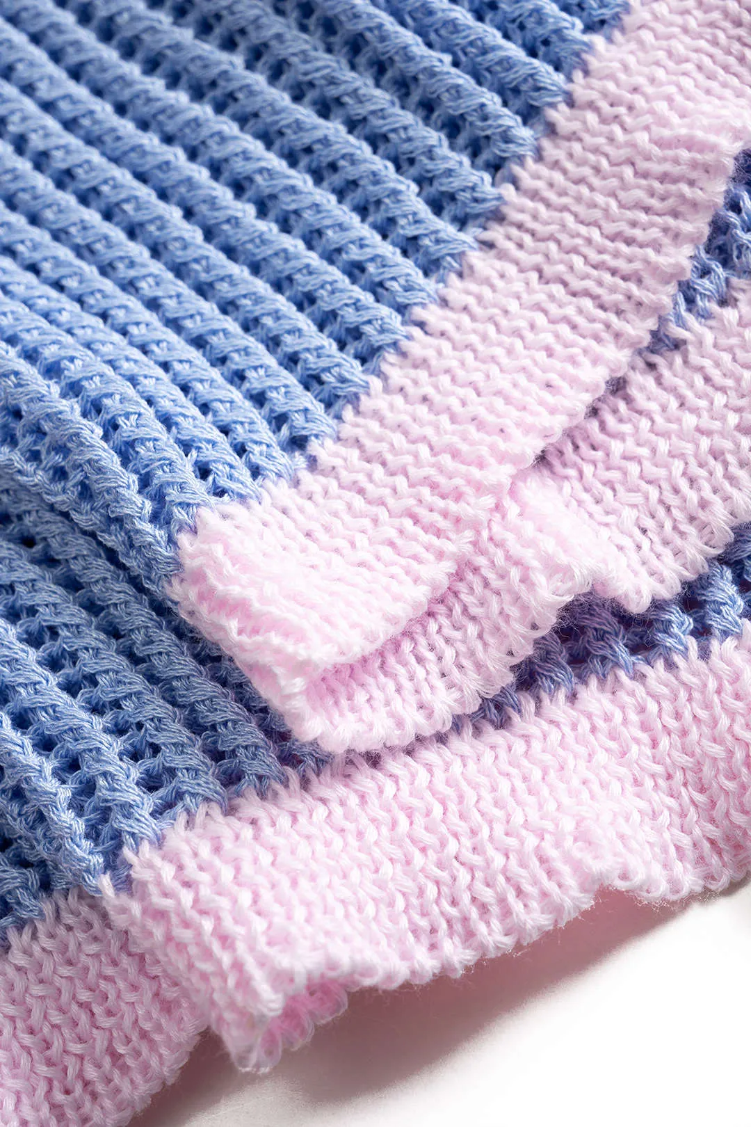 Knit Drawstring Pocket Shorts sold by Micas product image thumbnail 4