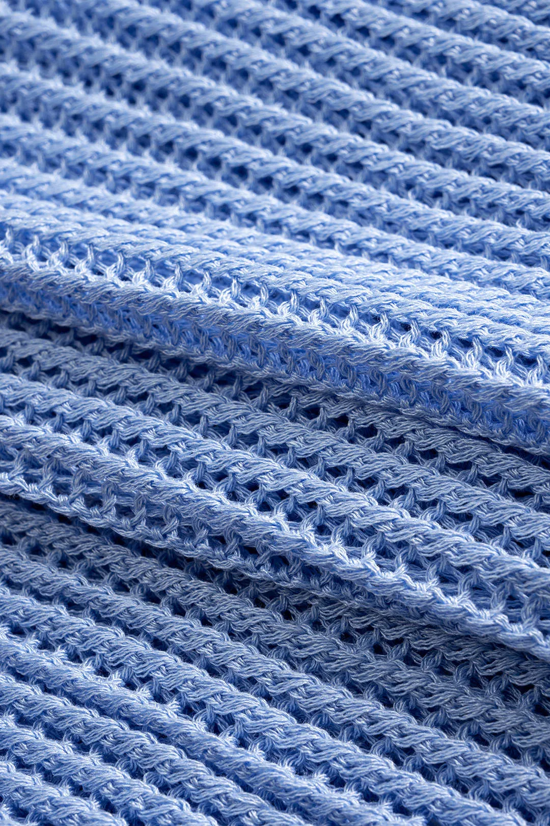 Knit Drawstring Pocket Shorts sold by Micas product image thumbnail 3