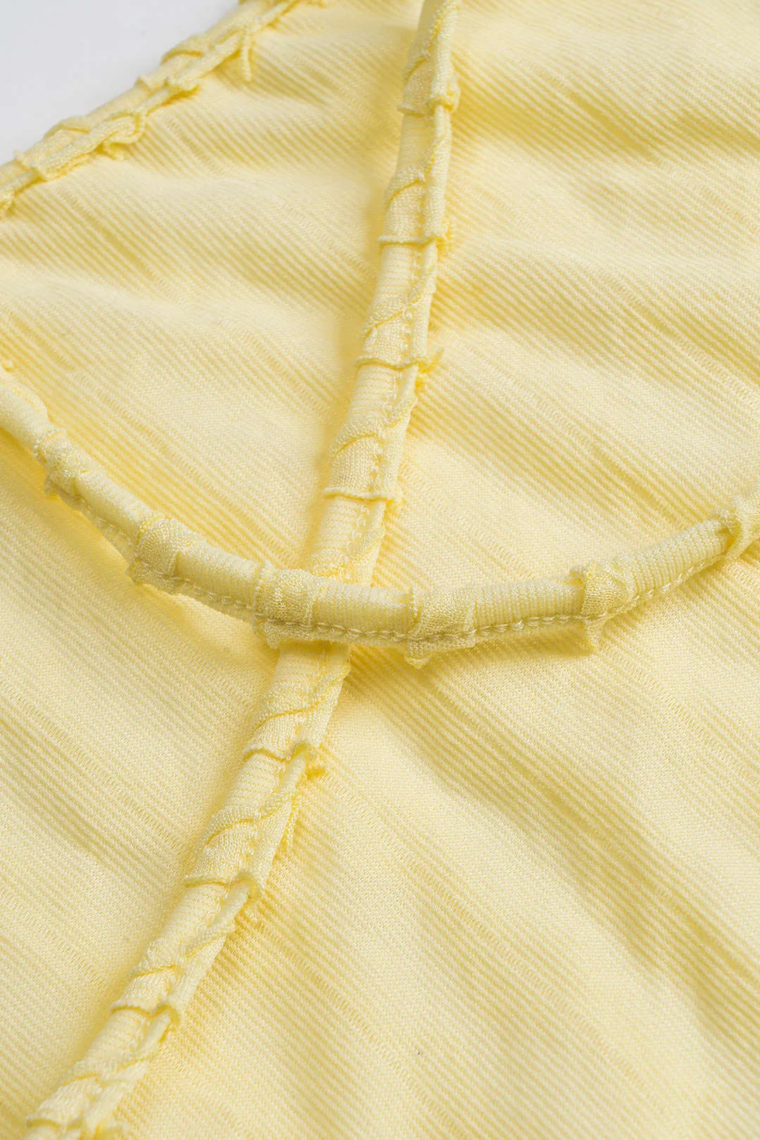 Backless Slip Sleeveless Maxi Dress sold by Micas product image thumbnail 4