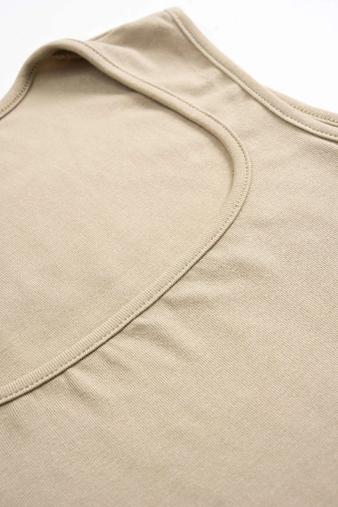 Solid Tank Top sold by Micas product image thumbnail 5