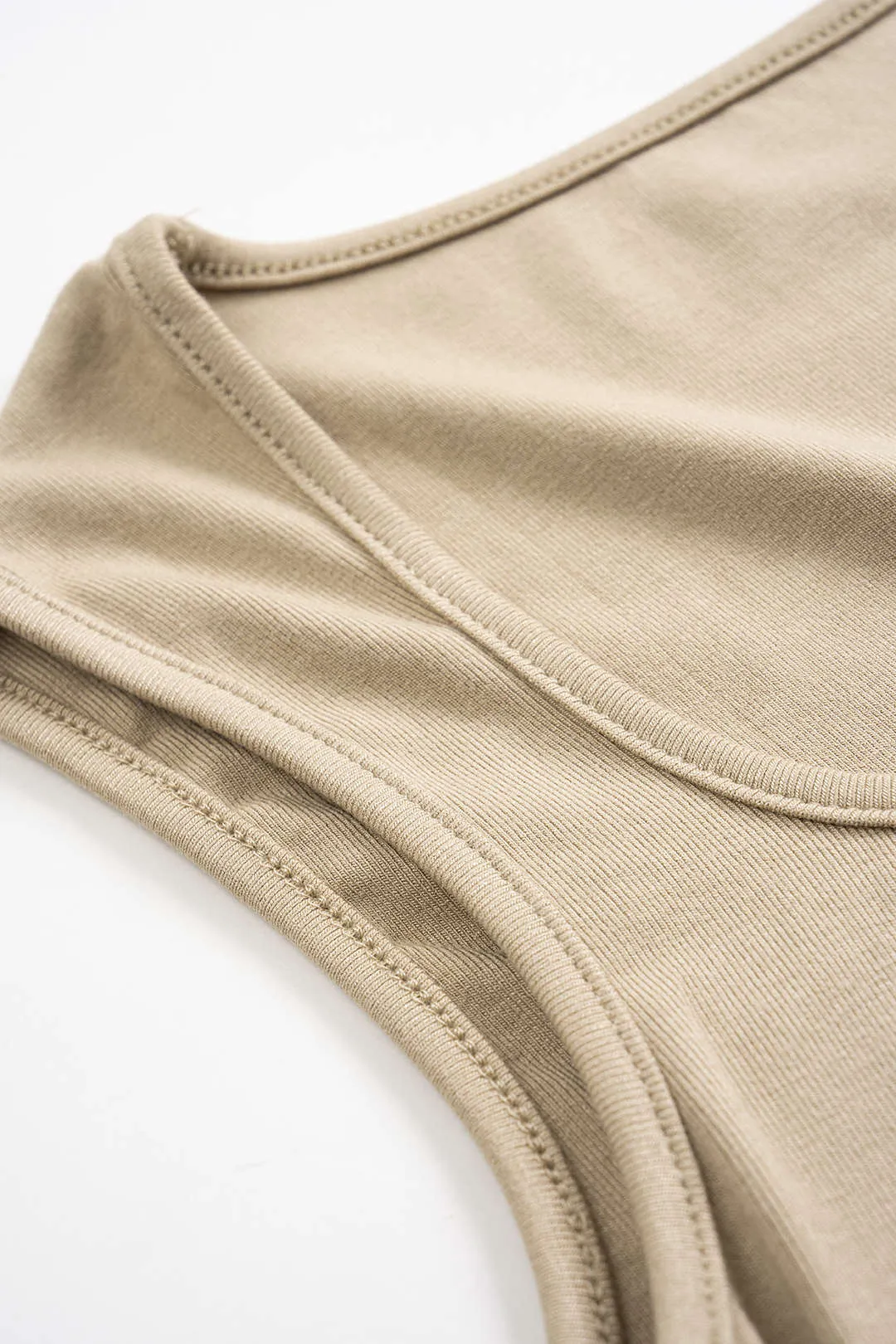 Solid Tank Top sold by Micas product image thumbnail 4