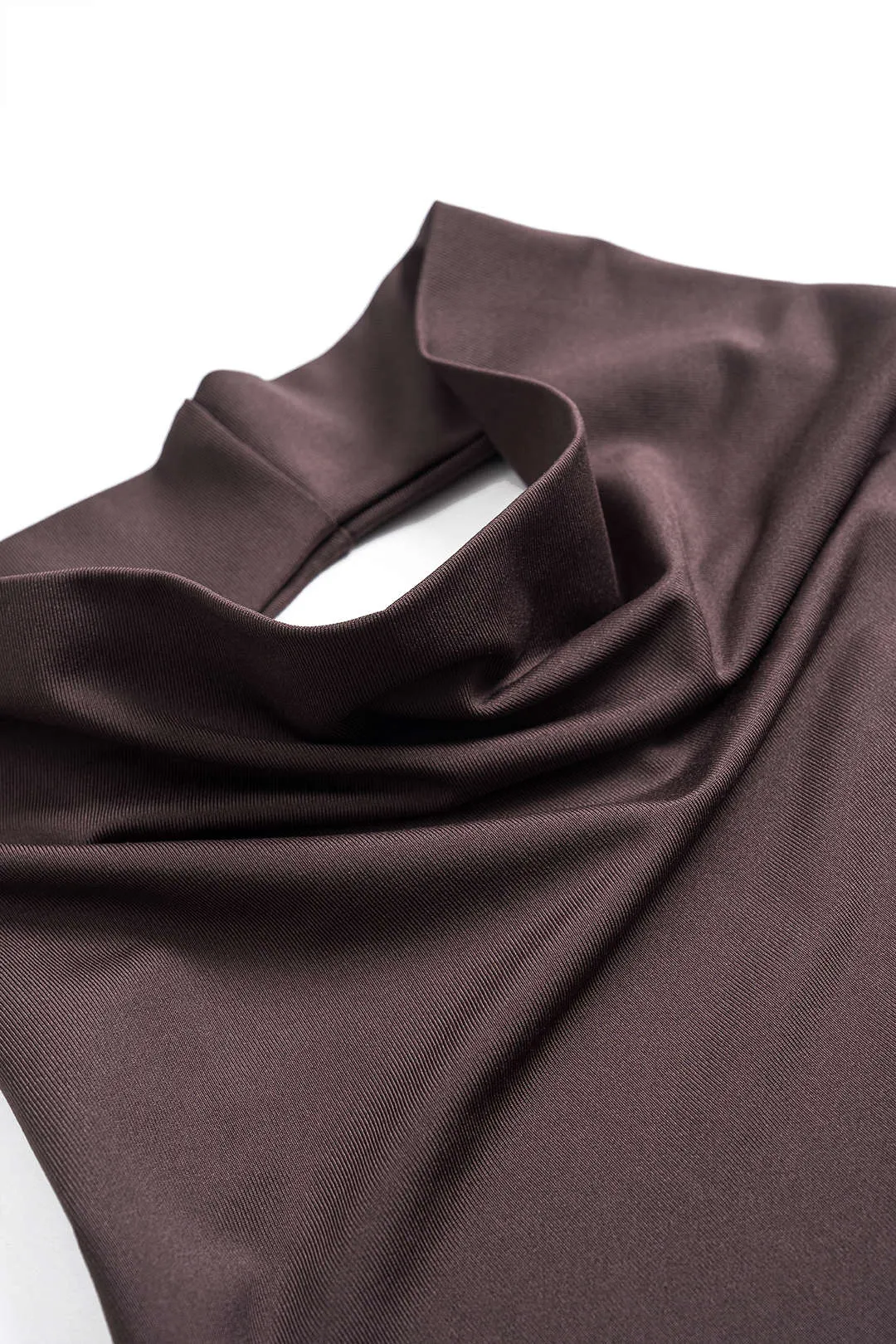 Halter Backless Sleeveless Top And Skirt Set sold by Micas product image thumbnail 4