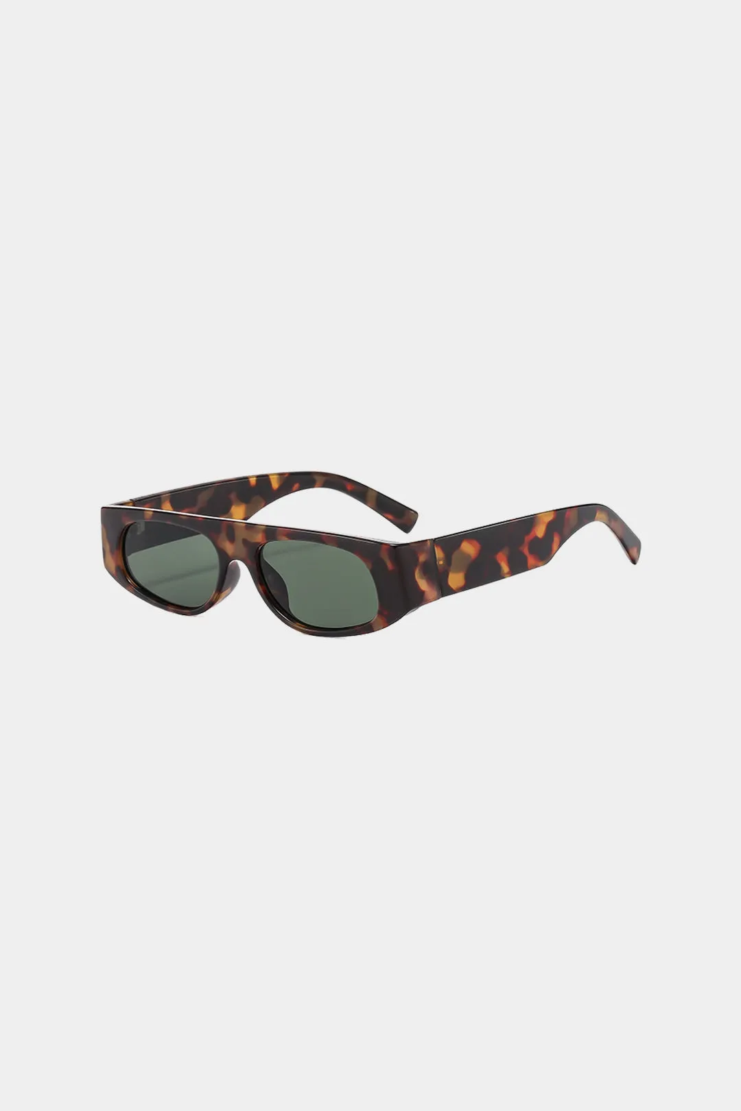 Leopard Pattern Sunglasses sold by Micas