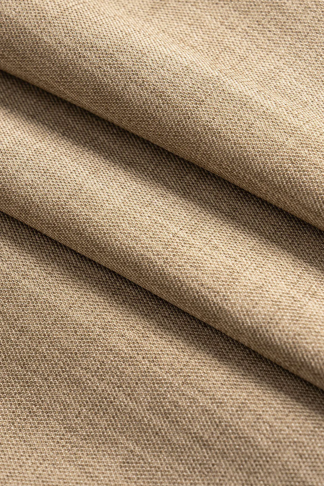 Plus Size Wide Leg High Waist Shorts sold by Micas product image thumbnail 4