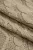 Plus Size Knit Solid Tank Top sold by Micas