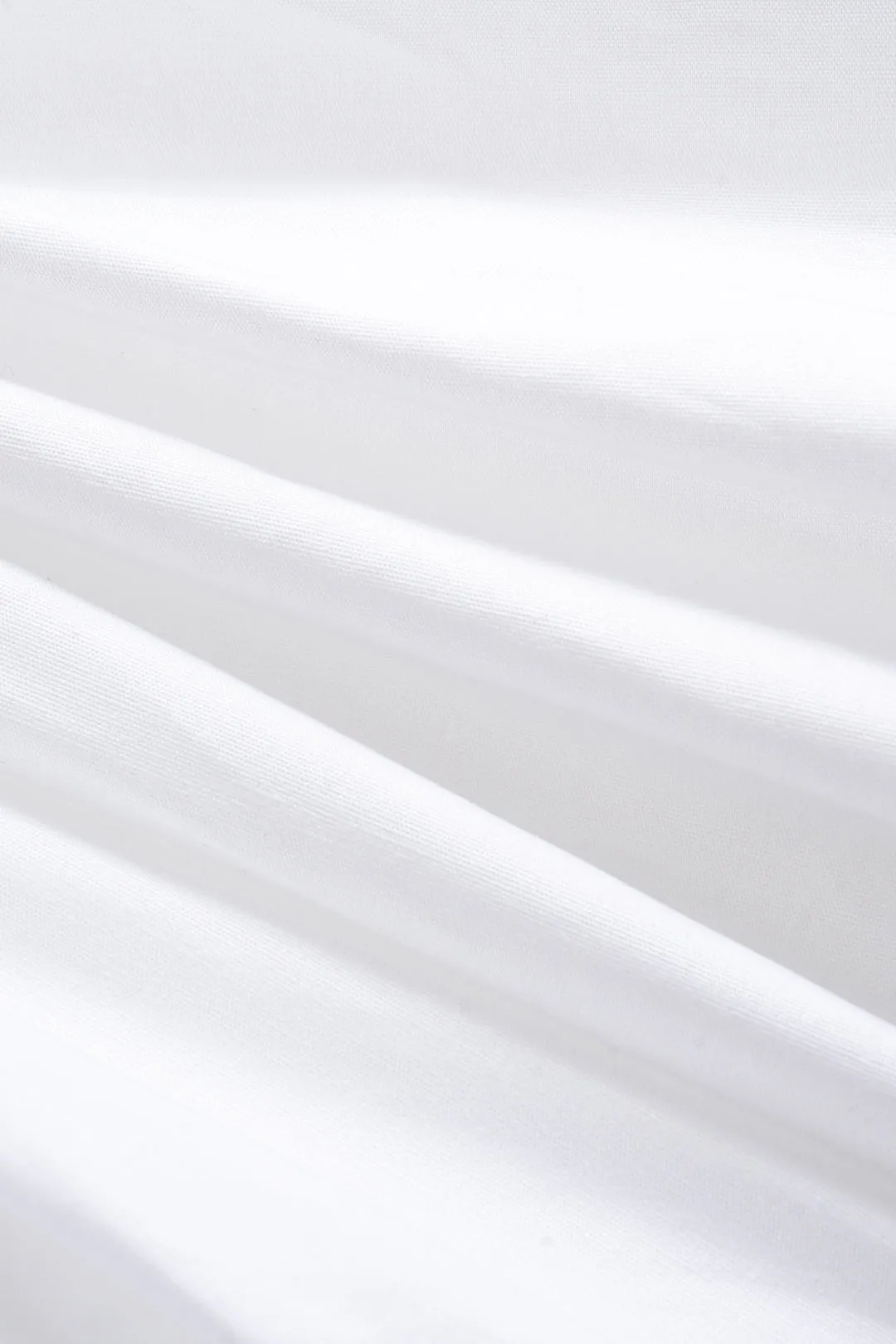 Tie Back Ruffle Bustier Tube Top And Puff Skirt Set sold by Micas product image thumbnail 4