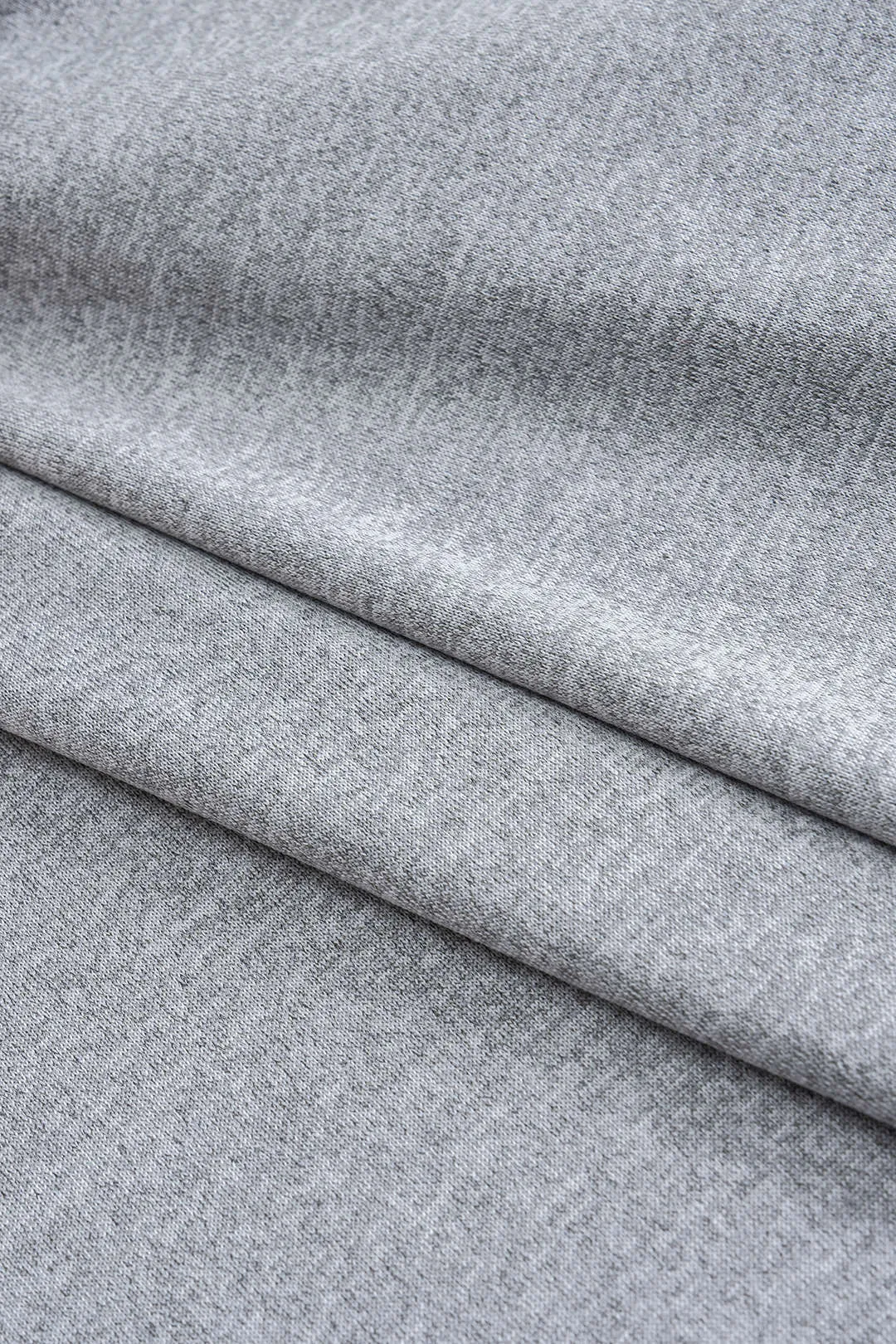 Ruched Belted Asymmetrical Short Sleeve Jumpsuit sold by Micas product image thumbnail 3