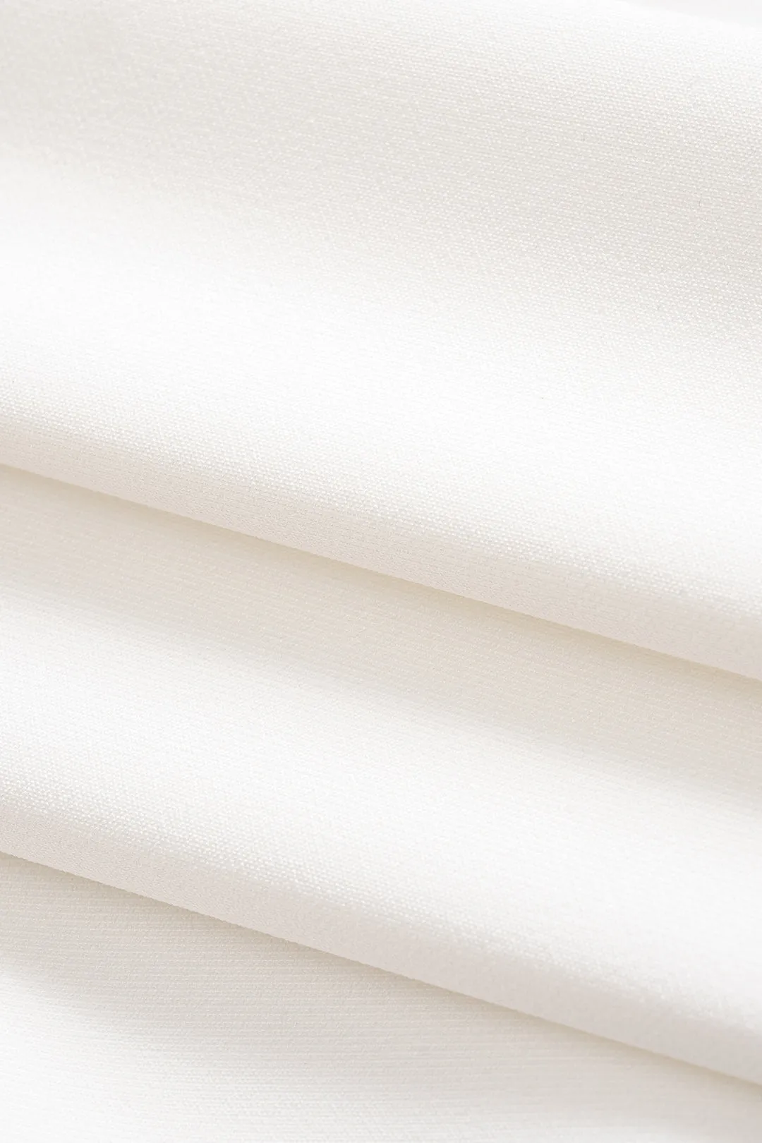 Metallic Decor Asymmetrical Tank Top And Skirt Set sold by Micas product image thumbnail 4