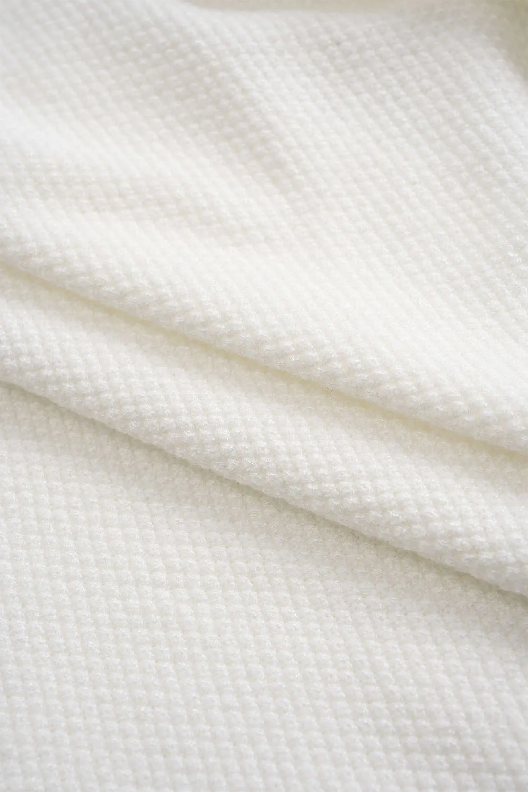 Contrast Knit Cami Top And Skirt Set sold by Micas product image thumbnail 3