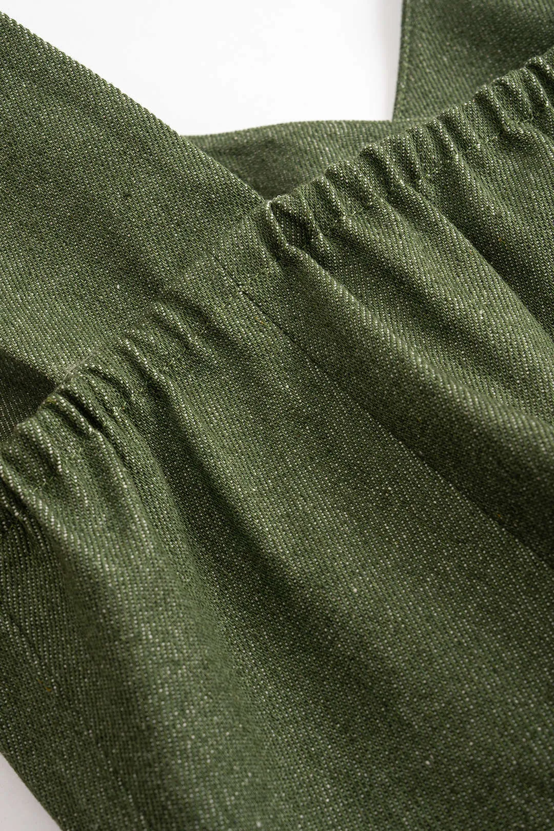 Metallic Asymmetrical Tank Top sold by Micas product image thumbnail 4