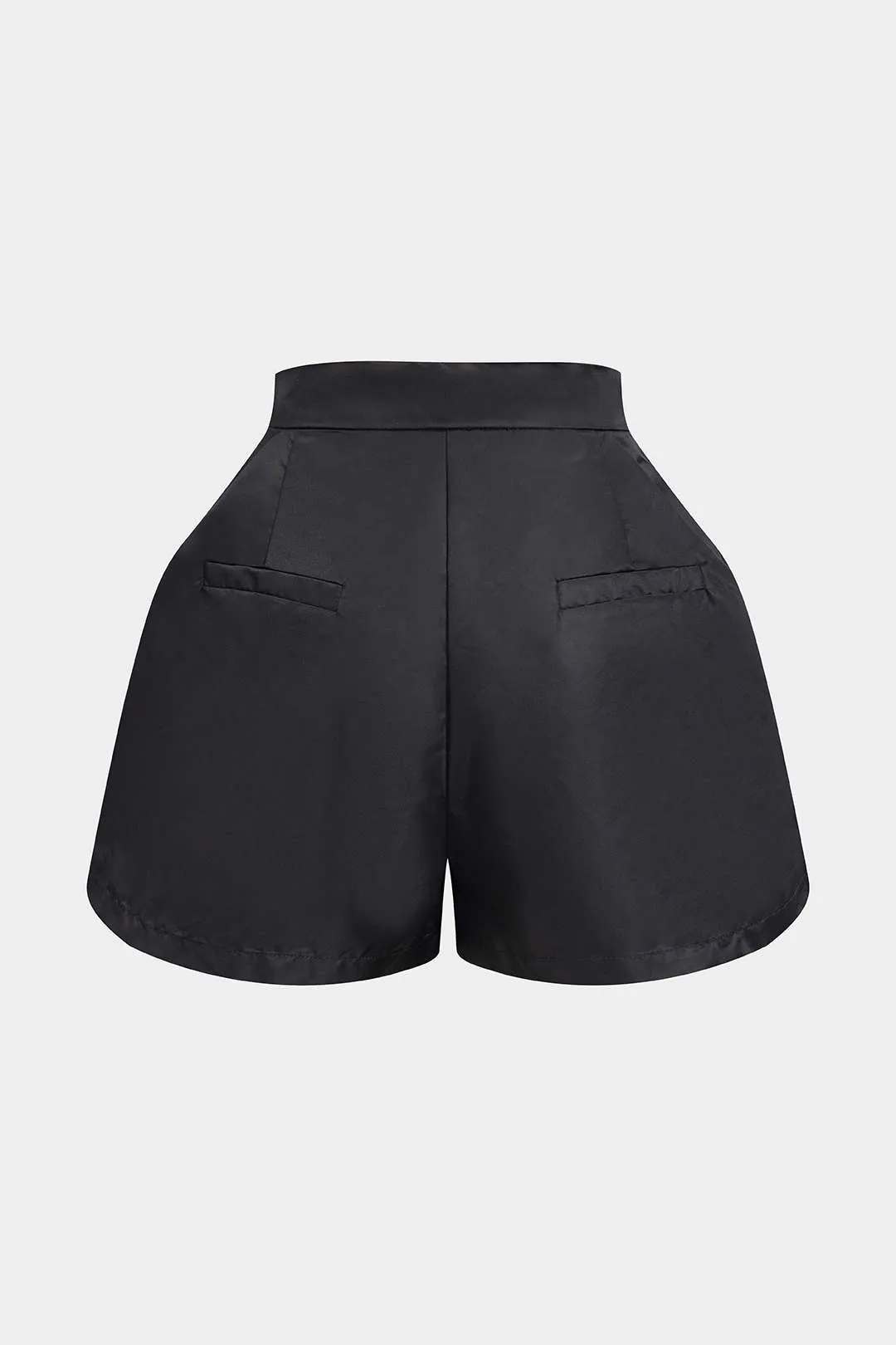 Puff bred ben lynlås shorts sold by Micas product image thumbnail 2