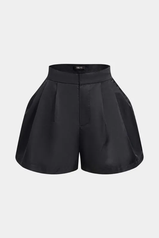 Puff bred ben lynlås shorts sold by Micas