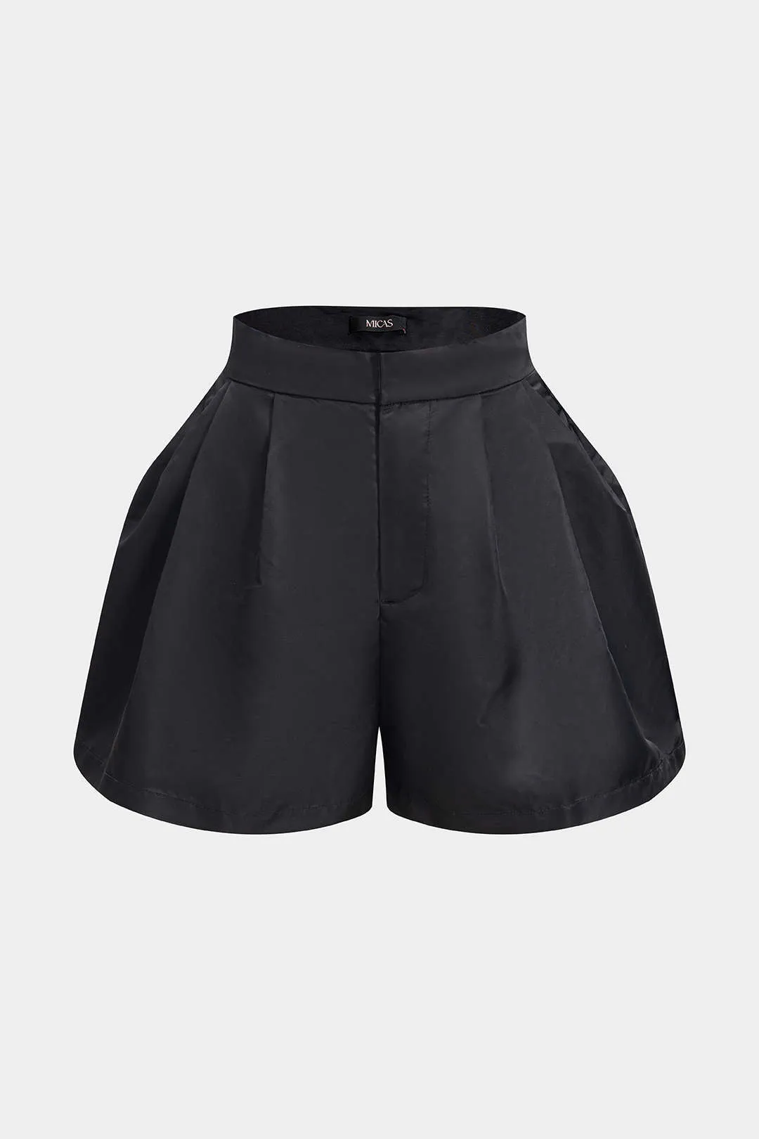 Puff bred ben lynlås shorts sold by Micas