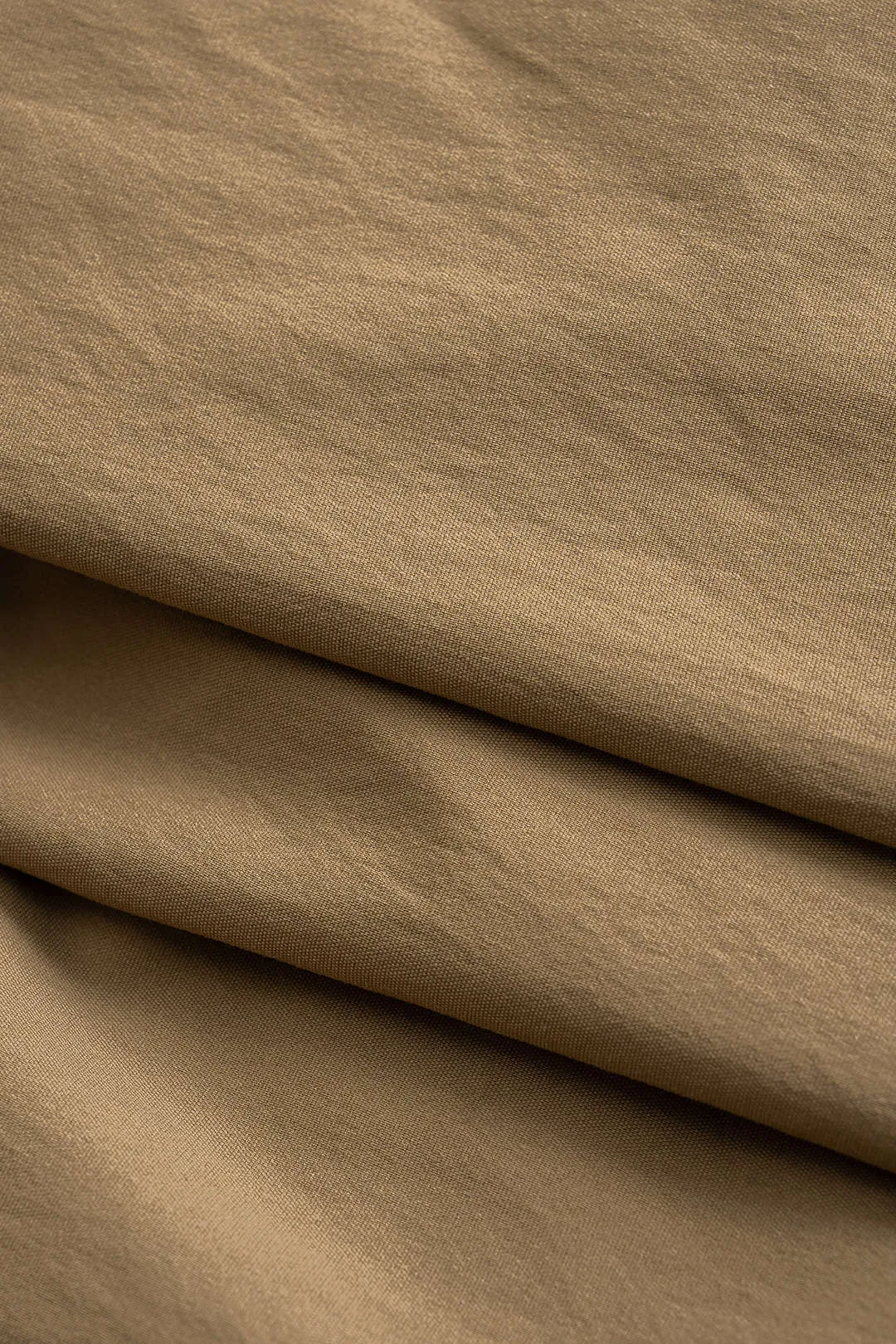 Pocket Zipper Ruched nederdel sold by Micas product image thumbnail 4