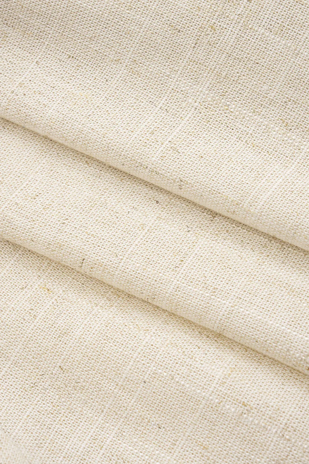 Linned V-hals knap kortærmet shirt sold by Micas product image thumbnail 4